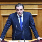 Κυριάκος Πιερρακάκης (eurokinissi)