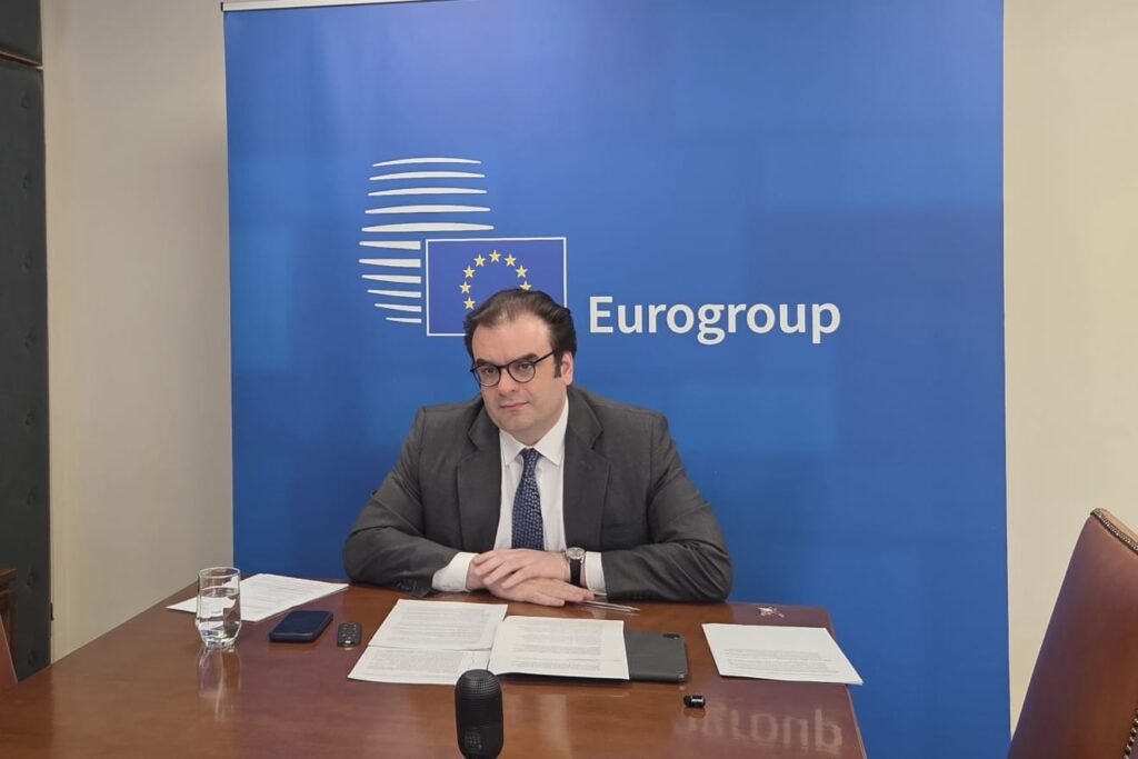 Politico: Ο Πιερρακάκης το «κρυφό όπλο» της Ευρώπης απέναντι στην Κίνα