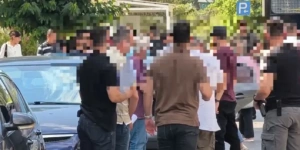 Κύκλωμα πολεοδομίας: Προφυλακιστέοι και οι έξι κατηγορούμενοι - Οι αποκαλυπτικοί διάλογοι και η δράση τους
