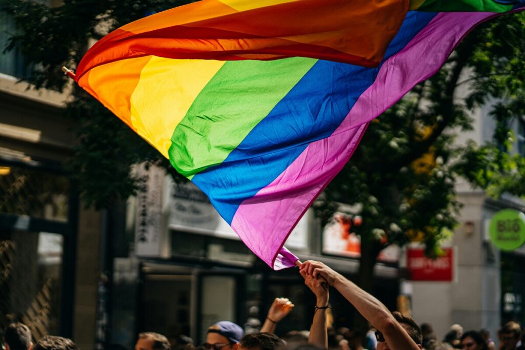 Athens Pride 2026: Τι γιορτάζουμε, πότε είναι και το γεγονός που το «γέννησε»