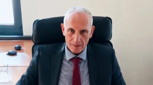 Ο Στυλιανός Ξανθόπουλος νέος πρύτανης του Πανεπιστημίου Αιγαίου