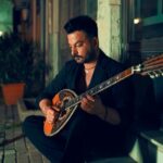 Νίκος Ρωμανός: Ερμηνεύει μεγάλη επιτυχία του Κυριάκου Παπαδόπουλου