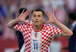 Μουντιάλ 2026: Η Κροατία απέκλεισε τον Παναμά – Ο Μόντριτς έγραψε ιστορία στην 200ή συμμετοχή του