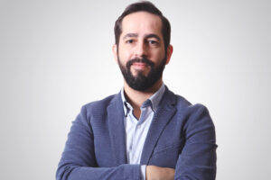 Ο Rui Da Silva είναι ο νέος Country Manager της Foundever® για την Ελλάδα