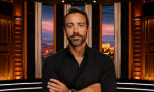 «Dragons’ Den»: Οι Dragons που υπόσχονται σκληρές διαπραγματεύσεις, στρατηγικά deals και έντονες συγκινήσεις