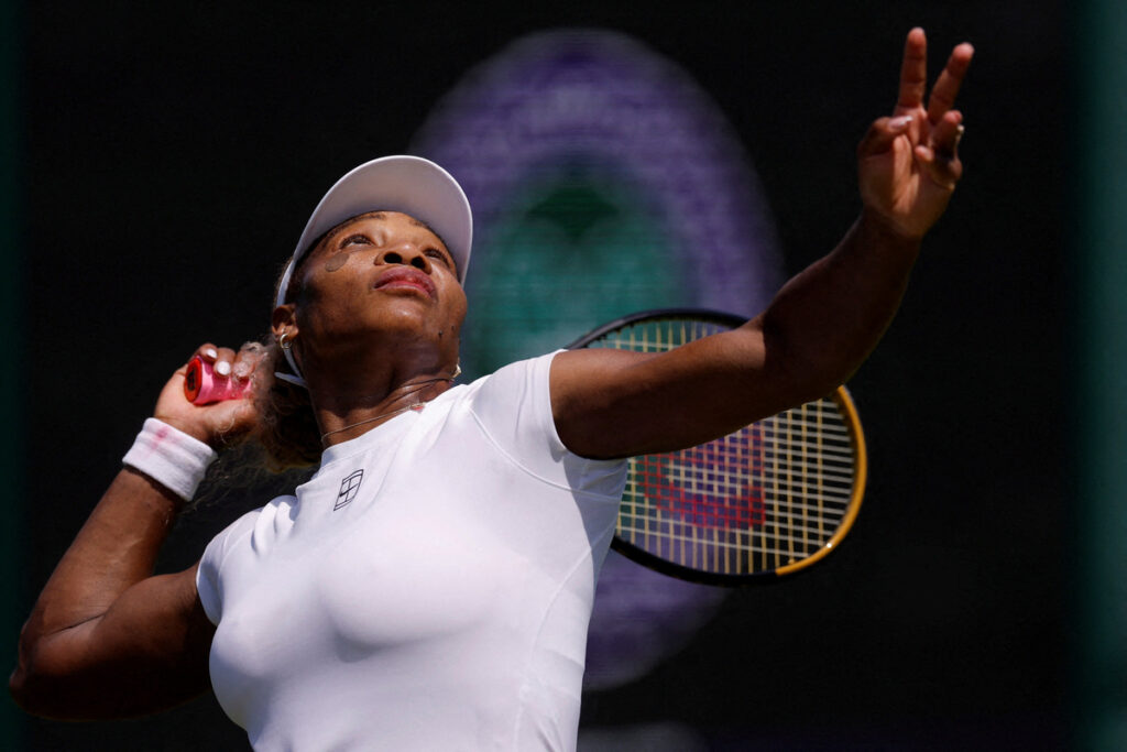 Wimbledon: Όλα τα βλέμματα στην Σερένα Γουίλιαμς για την μεγάλη επιστροφή