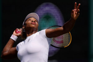 Wimbledon: Όλα τα βλέμματα στην Σερένα Γουίλιαμς για την μεγάλη επιστροφή