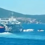 Τραγωδία στην Κροατία: Τέσσερις νεκροί μετά από σύγκρουση καταμαράν με ιστιοφόρο στην Αδριατική