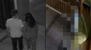 Σάλος στην Τουρκία: Σύλληψη ζευγαριού που έκανε σεξ μέσα σε ιστορικό τζαμί
