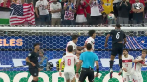 Σπουδαία νίκη γοήτρου για την Τουρκία, 3-2 επί των ΗΠΑ