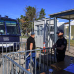 Συνεχίζεται η δίκη για τα Τέμπη με τις τοποθετήσεις συνηγόρων επί της εισαγγελικής πρότασης