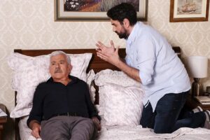 Το σόι σου: Ο Χαμπέας παθαίνει αμνησία και τους τρελαίνει όλους! [Βίντεο]
