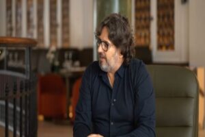 Τρινκιέρι για ΠΑΟΚ: «Άνθρωπος με τεράστιο όραμα ο Μυστακίδης, θέλει να κάνει την ομάδα ξανά μεγάλη»