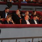 ΤΟΥ ΚΟΥΤΡΟΥΛΗ Ο ΓΑΜΟΣ στην Αριστερά