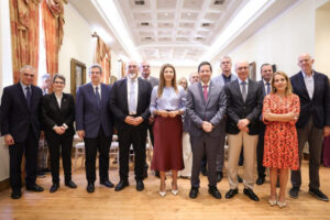 ΕΚΠΑ και Πανεπιστήμιο Yale: Η νέα εποχή στις περιβαλλοντικές επιστήμες και την παγκόσμια δημόσια υγεία