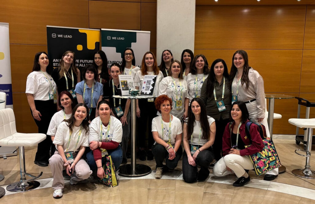 WE LEAD: Νέο δωρεάν Bootcamp στο Software Testing