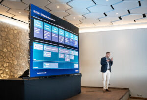 Siemens: “Design the future, Together” – Εκδήλωση για τα Ή/Μ μελετητικά & τεχνικά γραφεία στη Θεσσαλονίκη με επίκεντρο τις τεχνολογίες για κτήρια και βιομηχανία