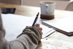 Διατροφή στις πανελλαδικές: Τι να τρώνε τα παιδιά για καλύτερη συγκέντρωση και ενέργεια
