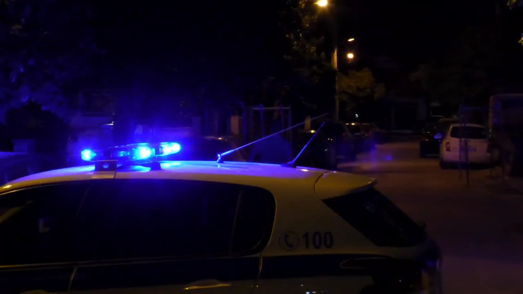 Συνελήφθη ο δράστης που μαχαίρωσε και σκότωσε τον 17χρονο στην Καλλιθέα