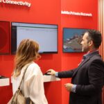 Το Vodafone Business στα Ποσειδώνια 2026 με σύγχρονες λύσεις συνδεσιμότητας, κυβερνοασφάλειας και AI για τη ναυτιλία