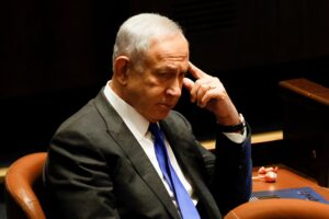 Νετανιάχου μετά τα πλήγματα στο Ιράν: «Θα χτυπάμε όποτε χρειάζεται – Κανείς δεν θα επιτίθεται στο Ισραήλ χωρίς συνέπειες»