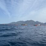 Αγκίστρι: Ανησυχία για την εγκατάσταση πλωτής μονάδας ιχθυοκαλλιέργειας στη Δορούσα