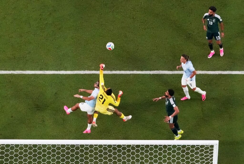 Μουντιάλ 2026: Soccer ή football; Η ιστορία που διχάζει τους φιλάθλους – Η λέξη που οι Βρετανο