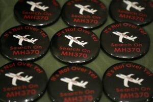 MH370: Παρατείνεται για ακόμη έναν χρόνο η έρευνα για το χαμένο αεροσκάφος – Το μυστήριο των 239 επιβατών συνεχίζεται