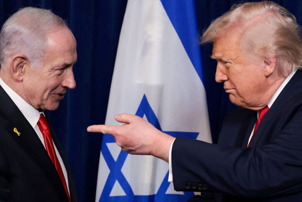 Washington Post: Πληροφορίες για πιθανό «σαμποτάζ» της συμφωνίας Ιράν από το Ισραήλ
