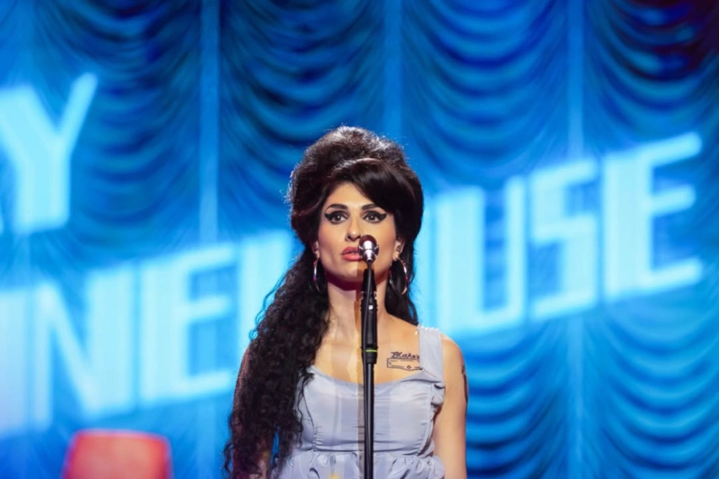Your Face Sounds Familiar: Τα δάκρυα της Παπουτσάκη, ο Κότσιρας και η Amy Winehouse