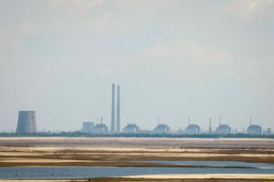 Ουκρανία: Αποκαταστάθηκε η ηλεκτροδότηση στην Ζαπορίζια μετά από επισκευή του πυρηνικού σταθμού