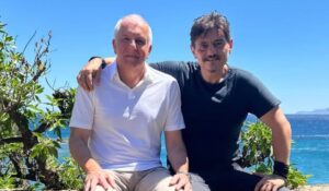 Παναθηναϊκός: The King is back – Ο Ζέλικο Ομπράντοβιτς επέστρεψε