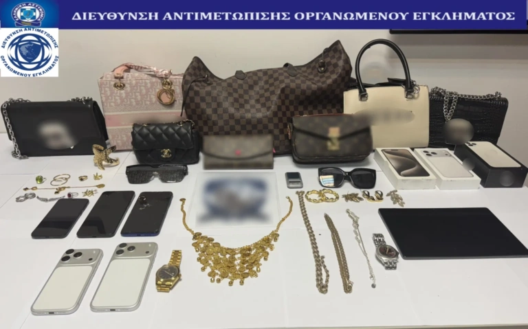 Στα χέρια της ΕΛ.ΑΣ. το κύκλωμα-μαϊμού: Με αυτό το τέχνασμα άρπαξαν πάνω από 440.000 ευρώ – Χτυπούσαν το κουδούνι ως ΔΕΔΔΗΕ