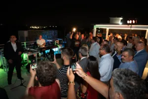 Μπελέρης: «Η Ελλάδα σκεπάζει όλους τους πολίτες της σε όποια γωνία του κόσμου και αν βρίσκονται – Θα