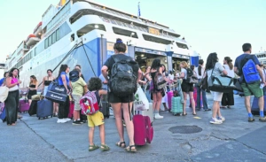 Έρευνα ΕΤ: Κρας τεστ τιμών για τις καλοκαιρινές διακοπές – Πόσο θα πληρώσει για 7 ημέρες μία τετραμελής οικογένεια και ένα ζευγάρι