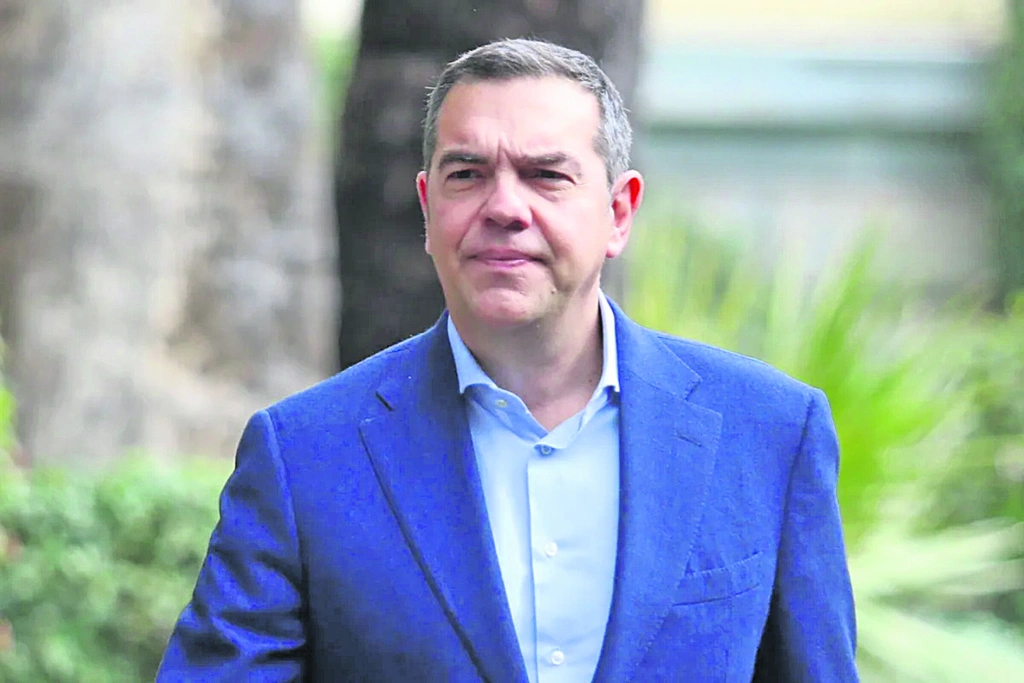 ΟΣΟΙ ΕΚΛΕΙΝΑΝ ΤΟ ΜΑΤΙ στην τρομοκρατία