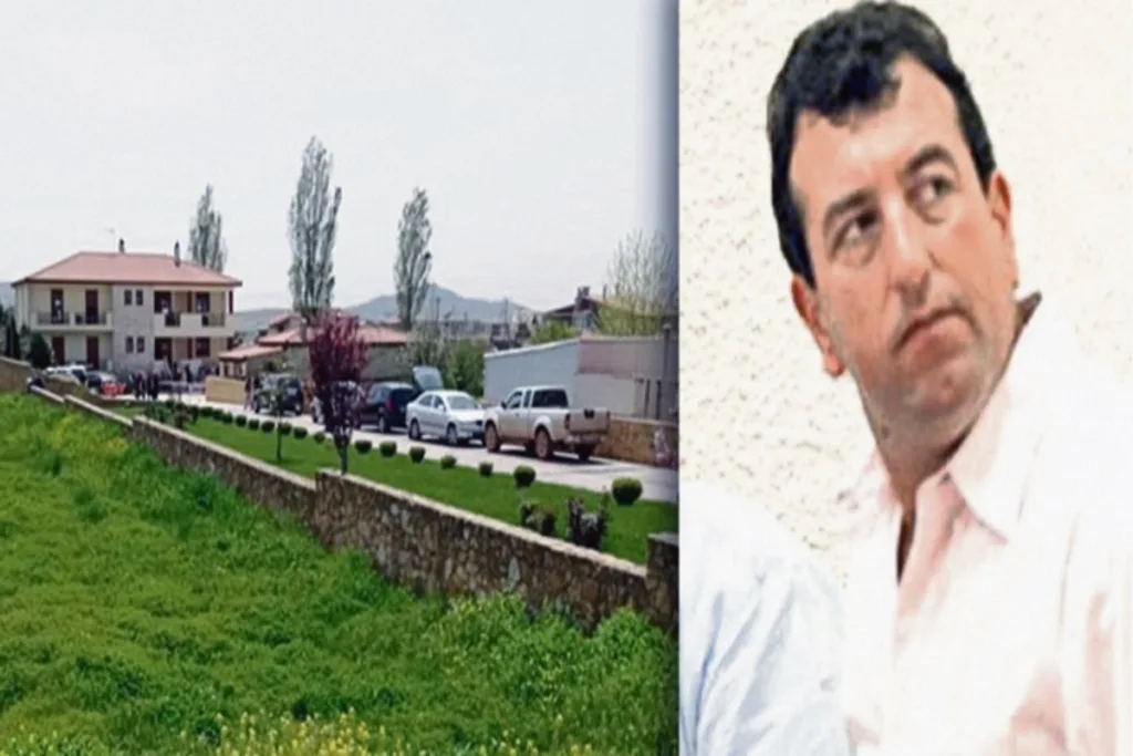 Θρίλερ με την  έκδοση Εντικ και «Λεωνίδα» στην Ελλάδα – Ο «τρίτος πόλος» των τσιγαράδων