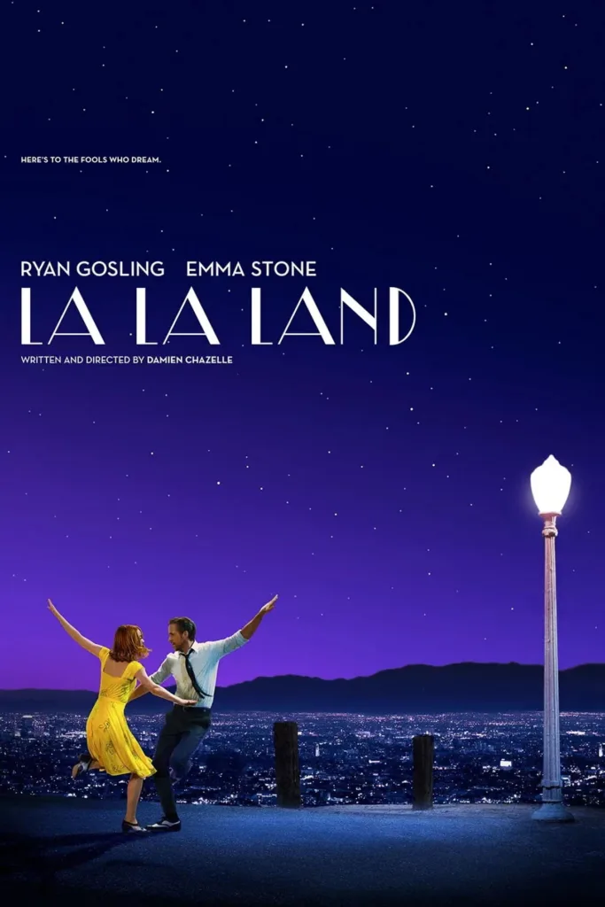 la la land
