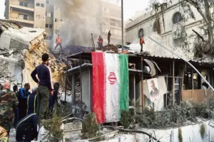 Παύση βομβαρδισμών για να δοθεί χρόνος σε διαπραγματεύσεις