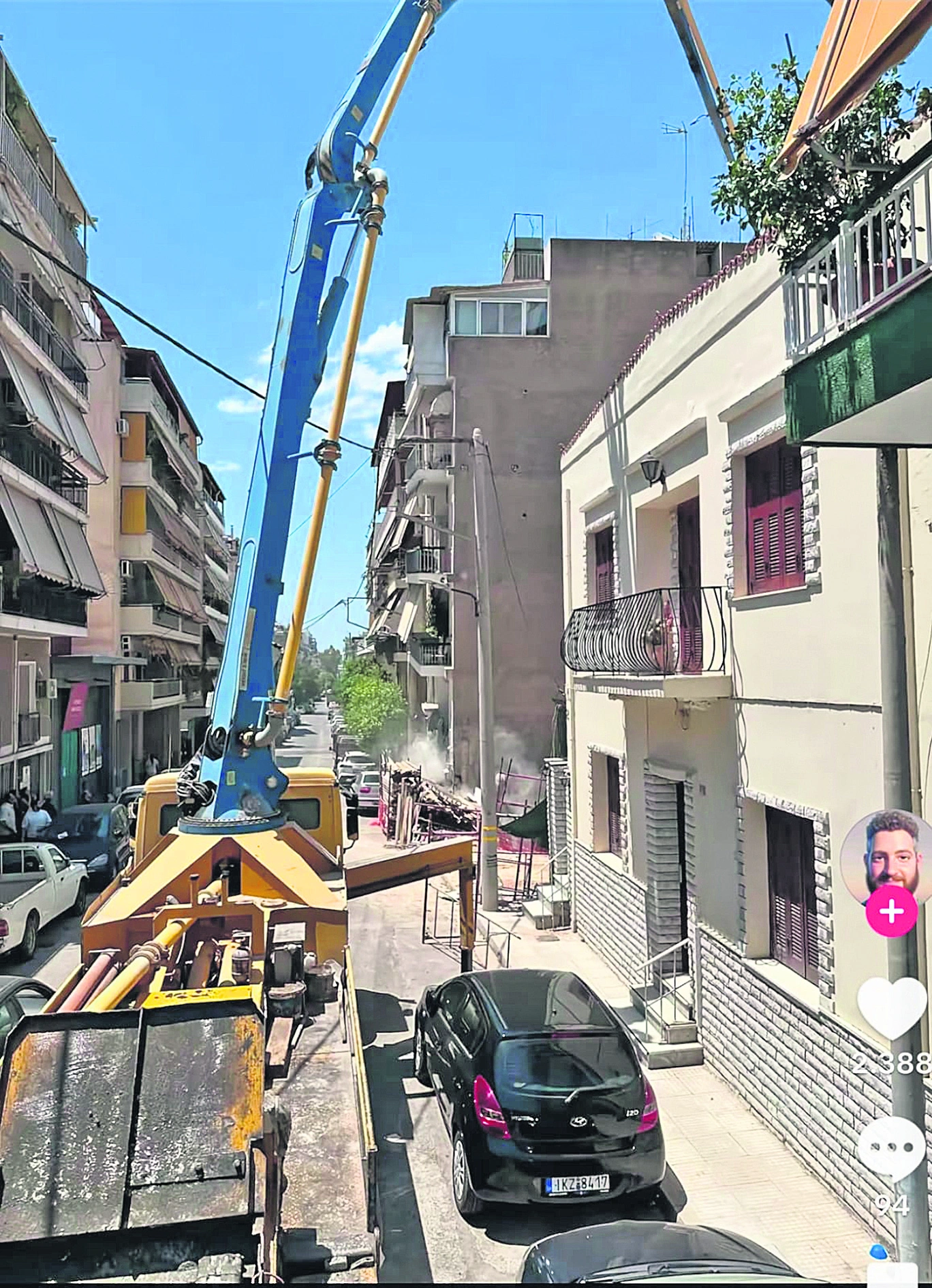 Πετράλωνα