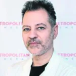 Γράφει ο Βασίλειος Αργυρόπουλος, Ουρολόγος, αναπληρωτής διευθυντής Α΄ Ουρολογικής Κλινικής Metropolitan General