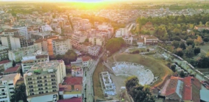 Θανάσης Μαμάκος στον ΕΤ: Η Λάρισα μεταμορφώνεται σε μία έξυπνη ευρωπαϊκή μητρόπολη