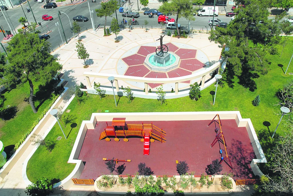 Εσωτερική εικόνα άρθρου