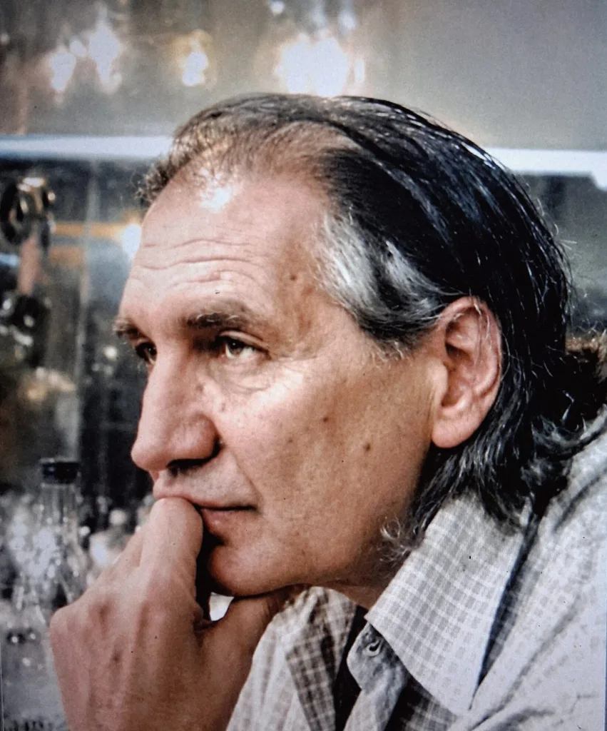 Γιώργος Α. Χριστοδούλου στον ΕΤ: Η Ξανθίππη, ο Σωκράτης και τα επόμενα θεατρικά μου βήματα