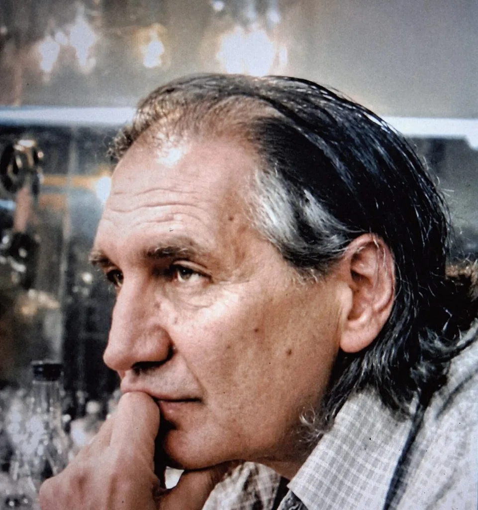 Γιώργος Α. Χριστοδούλου στον ΕΤ: Η Ξανθίππη, ο Σωκράτης και τα επόμενα θεατρικά μου βήματα