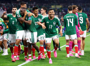 Μουντιάλ 2026: Μεξικό – Εκουαδόρ 2-0, πρόκριση στους «16» με πανηγυρισμούς και… σομπρέρο στον αέρα