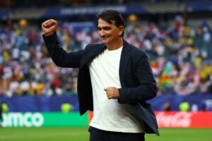 Τέλος εποχής στην Κροατία: Παραιτήθηκε ο Ζλάτκο Ντάλιτς μετά τον αποκλεισμό από το Μουντιάλ