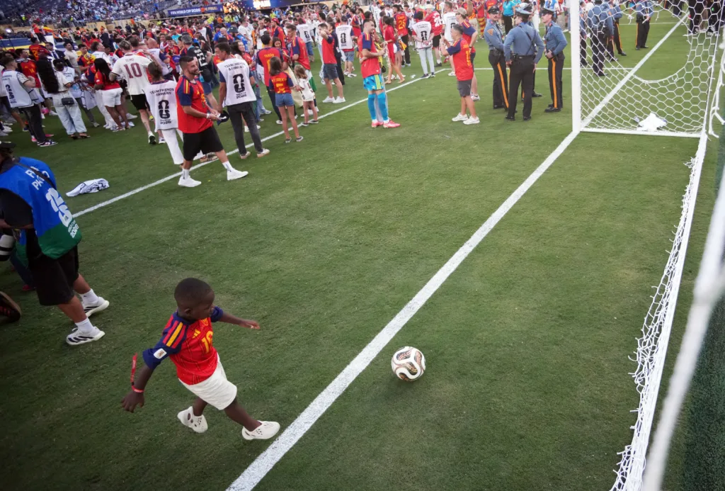 yamal's brother