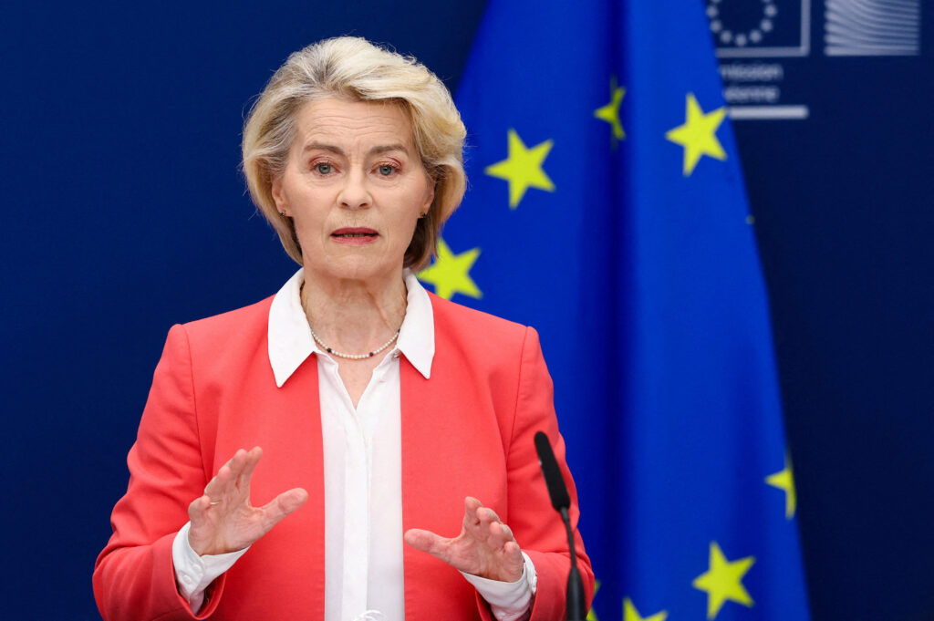 Νέο πακέτο κυρώσεων κατά της Μόσχας από την ΕΕ – Τι εξασφάλισε η Ελλάδα για το LNG