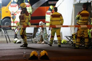 Βερολίνο: Αυτός είναι ο 21χρονος που αναζητείται για την επίθεση στο Pride